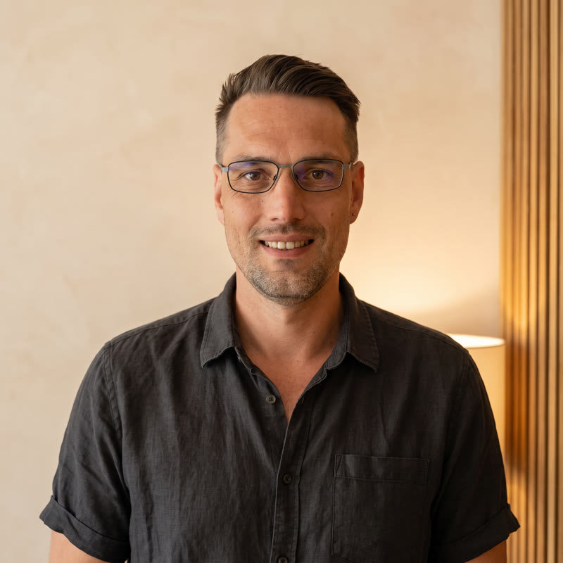 Benjamin Tietz
